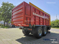 Opraapwagen Schuitemaker RAPIDE 6600 S