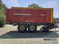 Opraapwagen Schuitemaker RAPIDE 6600 S