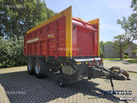 Opraapwagen Schuitemaker RAPIDE 6600 S