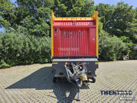 Opraapwagen Schuitemaker RAPIDE 6600 S