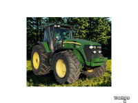 Tractor / Trekker John Deere 7930 PQ