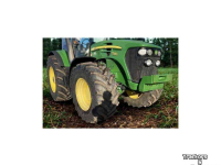 Tractor / Trekker John Deere 7930 PQ