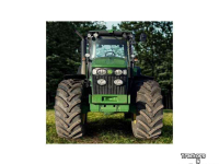 Tractor / Trekker John Deere 7930 PQ