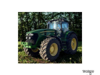 Tractor / Trekker John Deere 7930 PQ