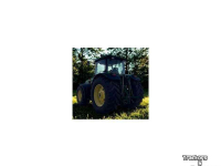 Tractor / Trekker John Deere 7930 PQ