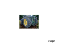 Tractor / Trekker John Deere 7930 PQ