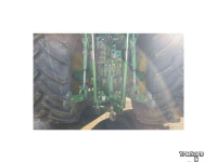 Tractor / Trekker John Deere 7930 PQ