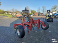 Bouwlandinjecteur Peecon Bouwlandbemester Peecon