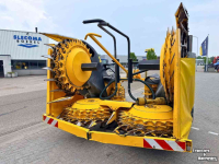 Maisbek New Holland 60BFIE 8-Rij Maisbek