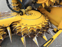 Maisbek New Holland 60BFIE 8-Rij Maisbek