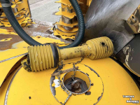 Maisbek New Holland 60BFIE 8-Rij Maisbek