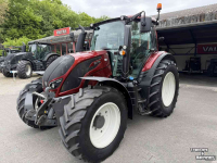 Tractor / Trekker Valtra N114 HiTech