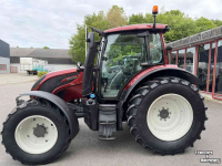 Tractor / Trekker Valtra N114 HiTech