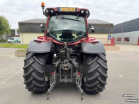 Tractor / Trekker Valtra N114 HiTech