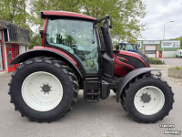 Tractor / Trekker Valtra N114 HiTech