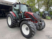 Tractor / Trekker Valtra N114 HiTech