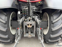 Tractor / Trekker Valtra N114 HiTech