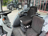Tractor / Trekker Valtra N114 HiTech
