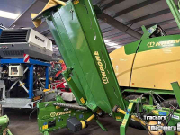 Maaier Krone R 320 CV