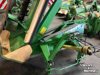 Maaier Krone R 320 CV