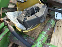 Front-hef & Pto Zuidberg John Deere 6410 6310 6210 6200 6300 6400