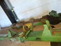 Schudder Krone KW 6.40/6 Schudder onderdelen