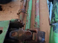 Schudder Krone KW 6.40/6 Schudder onderdelen