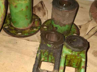 Schudder Krone KW 6.40/6 Schudder onderdelen