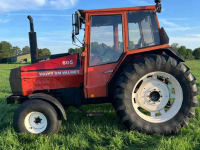 Tractor / Trekker Valmet 605