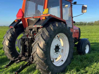 Tractor / Trekker Valmet 605