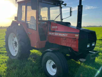 Tractor / Trekker Valmet 605