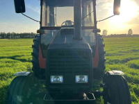 Tractor / Trekker Valmet 605