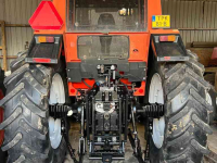Tractor / Trekker Valmet 605