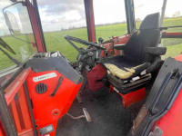 Tractor / Trekker Valmet 605