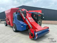 Zelfrijdende Voermengwagen Siloking SelfLine Premium 2215-22