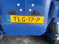 Zelfrijdende Voermengwagen Siloking SelfLine Premium 2215-22