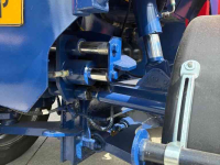 Zelfrijdende Voermengwagen Siloking SelfLine Premium 2215-22