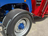 Zelfrijdende Voermengwagen Siloking SelfLine Premium 2215-22