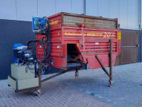 Overige transport- en industriemachines en toebehoren Schuitemaker Amigo 20S