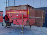 Overige transport- en industriemachines en toebehoren Schuitemaker Amigo 20S