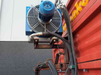 Overige transport- en industriemachines en toebehoren Schuitemaker Amigo 20S