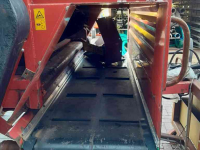 Overige transport- en industriemachines en toebehoren Schuitemaker Amigo 20S