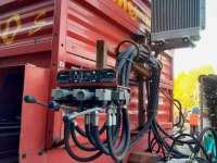 Overige transport- en industriemachines en toebehoren Schuitemaker Amigo 20S