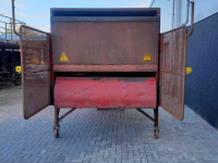 Overige transport- en industriemachines en toebehoren Schuitemaker Amigo 20S