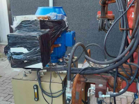 Overige transport- en industriemachines en toebehoren Schuitemaker Amigo 20S