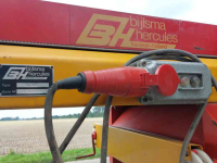 Overige inschuurmachines en toebehoren Bijlsma Hercules KS-60