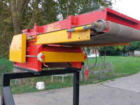 Overige inschuurmachines en toebehoren Bijlsma Hercules KS-60