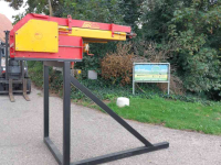 Overige inschuurmachines en toebehoren Bijlsma Hercules KS-60