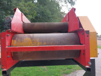 Overige inschuurmachines en toebehoren Bijlsma Hercules KS-60