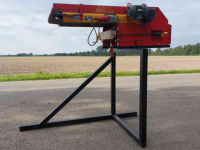 Overige inschuurmachines en toebehoren Bijlsma Hercules KS-60